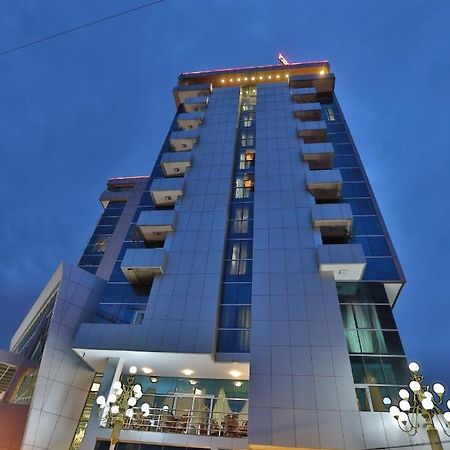 Friendship International Hotel Addis Abeba Zewnętrze zdjęcie