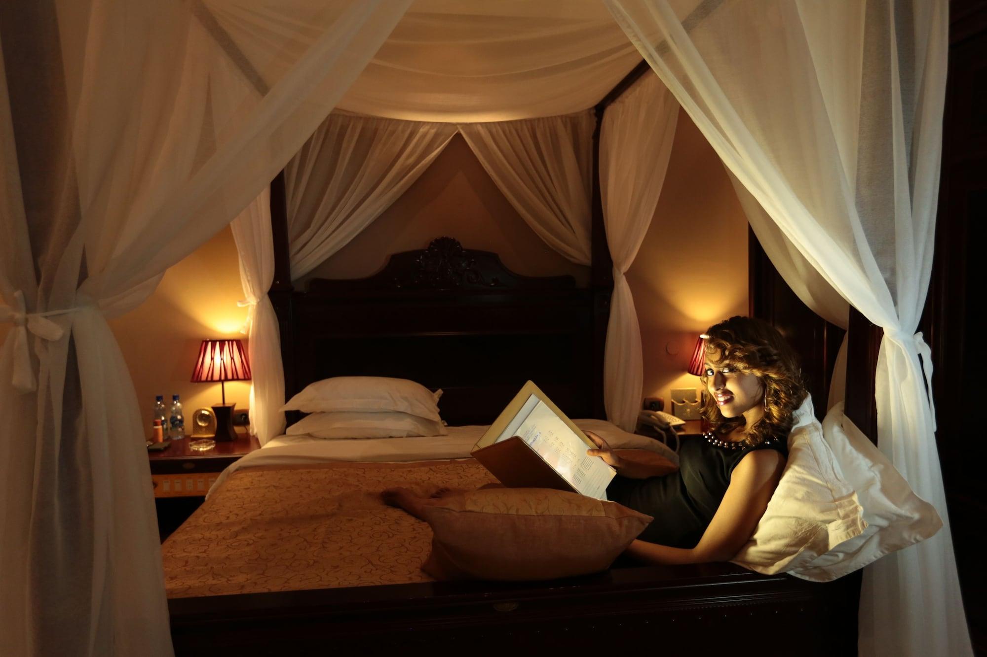 Friendship International Hotel Addis Abeba Zewnętrze zdjęcie