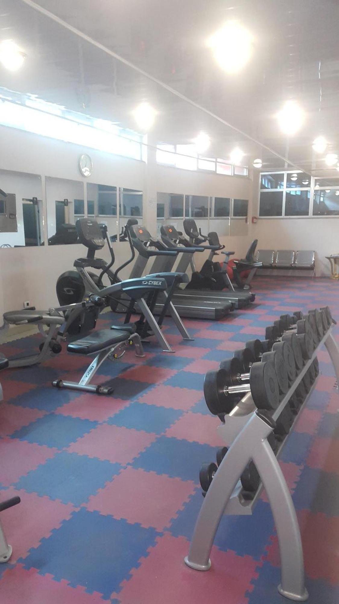 Friendship International Hotel Addis Abeba Zewnętrze zdjęcie