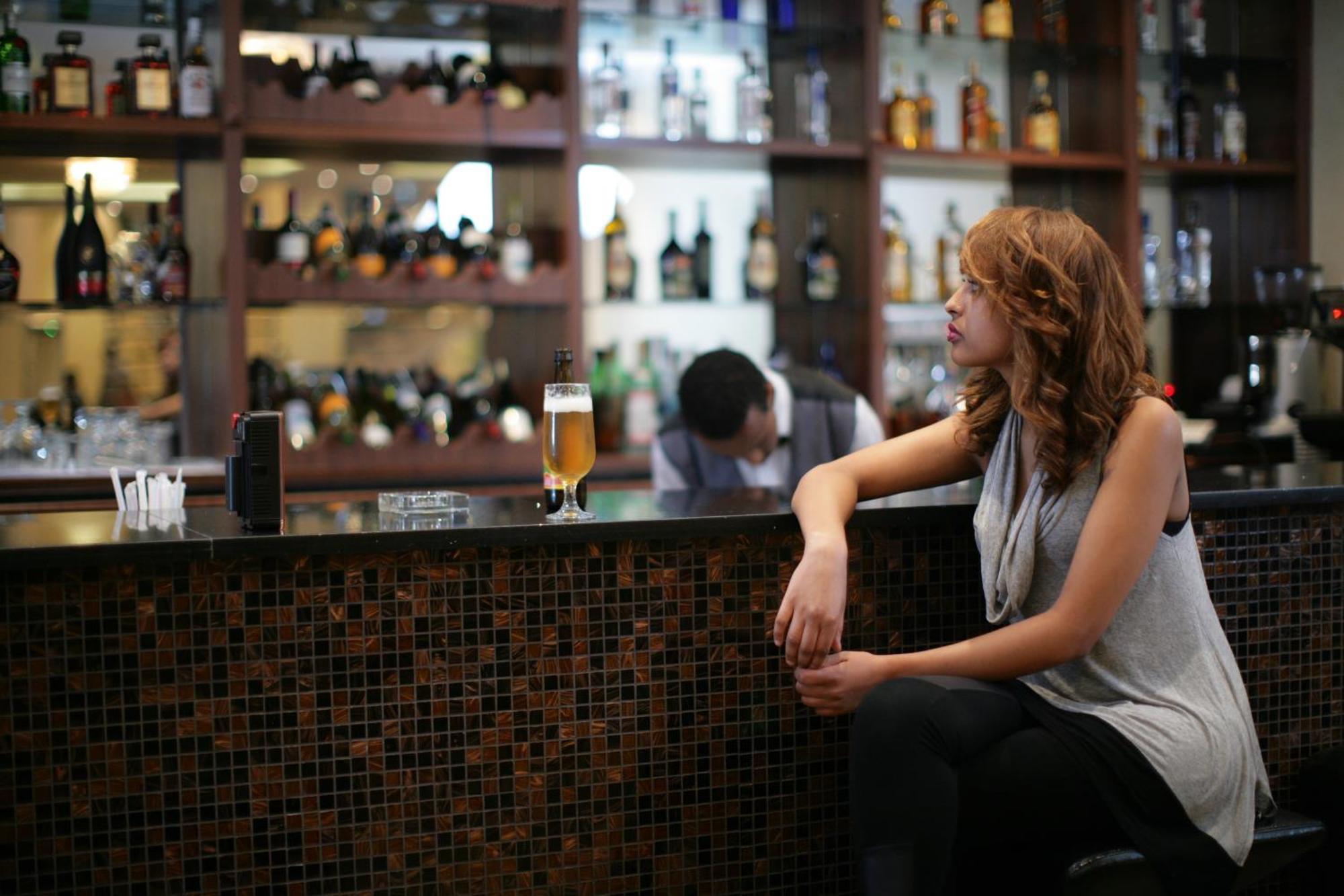 Friendship International Hotel Addis Abeba Zewnętrze zdjęcie