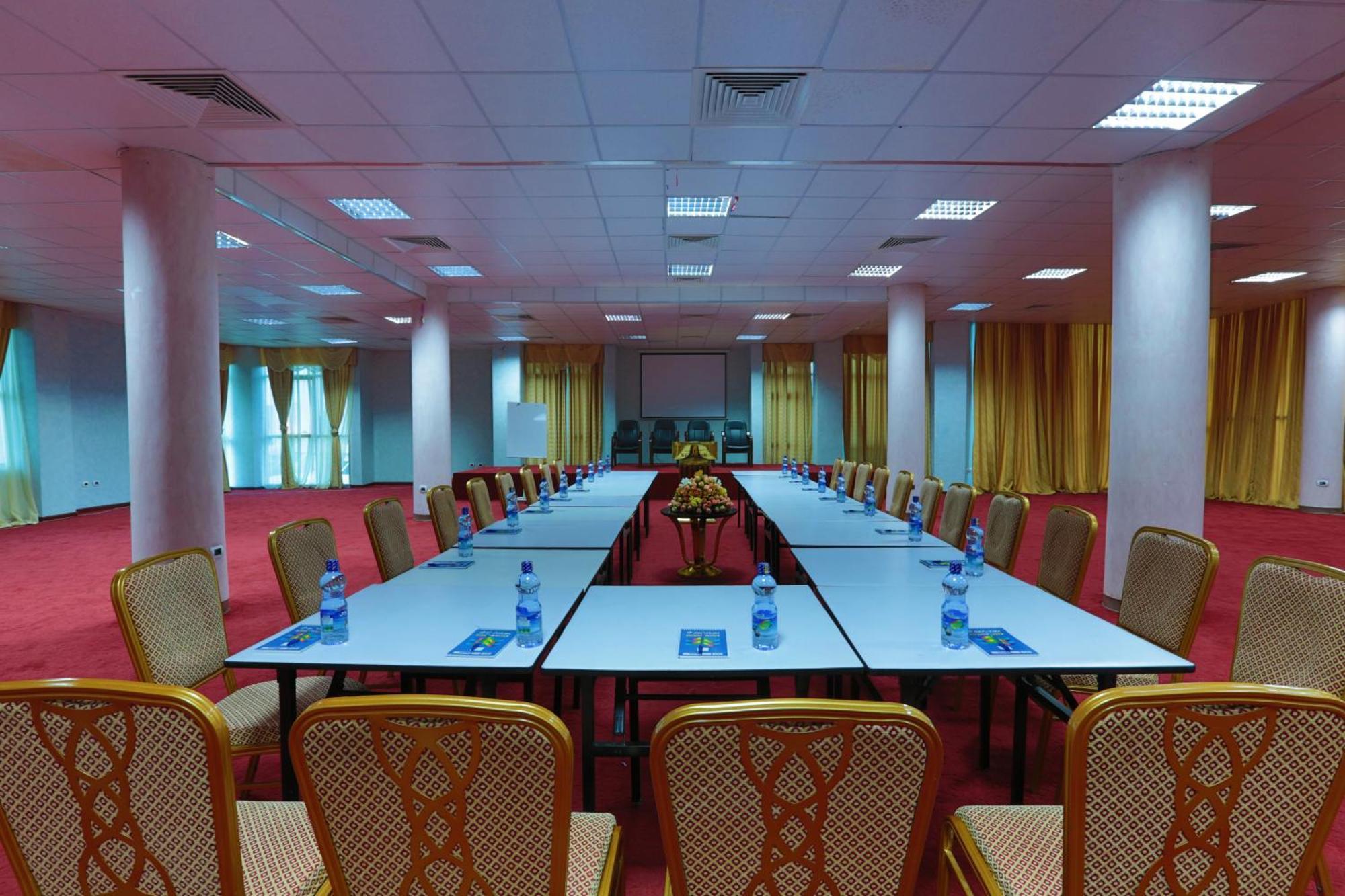Friendship International Hotel Addis Abeba Zewnętrze zdjęcie
