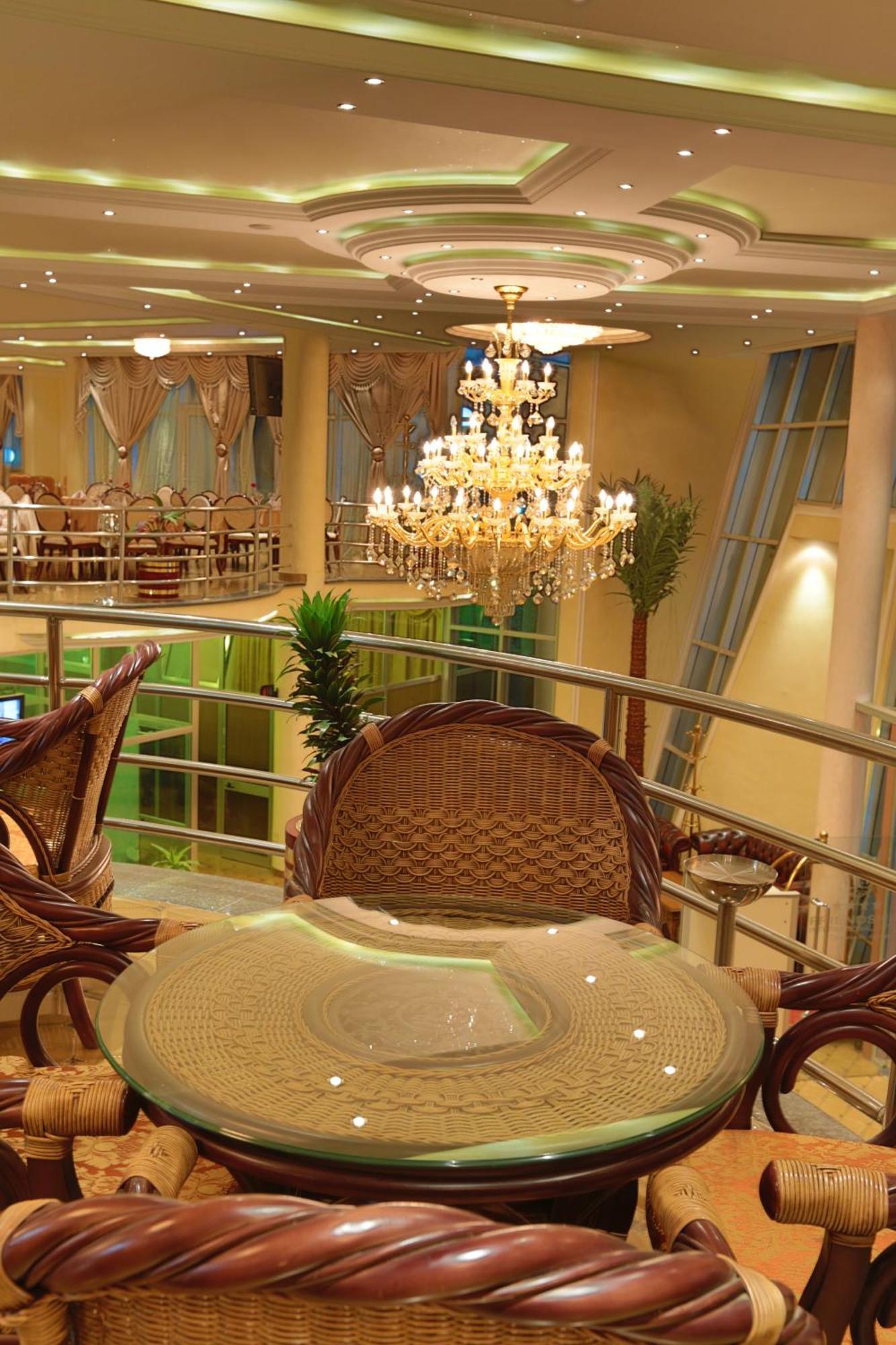 Friendship International Hotel Addis Abeba Zewnętrze zdjęcie