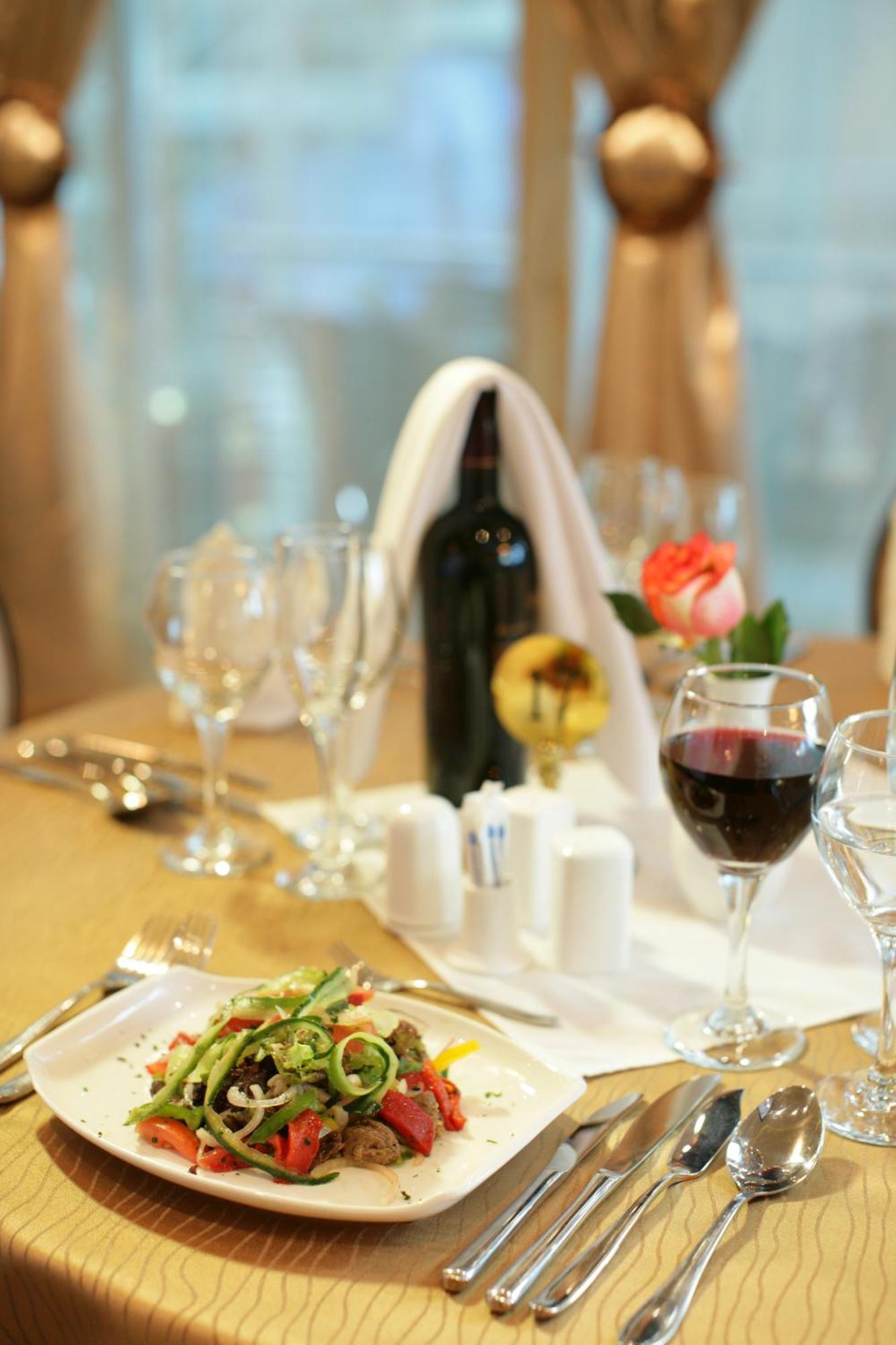 Friendship International Hotel Addis Abeba Zewnętrze zdjęcie