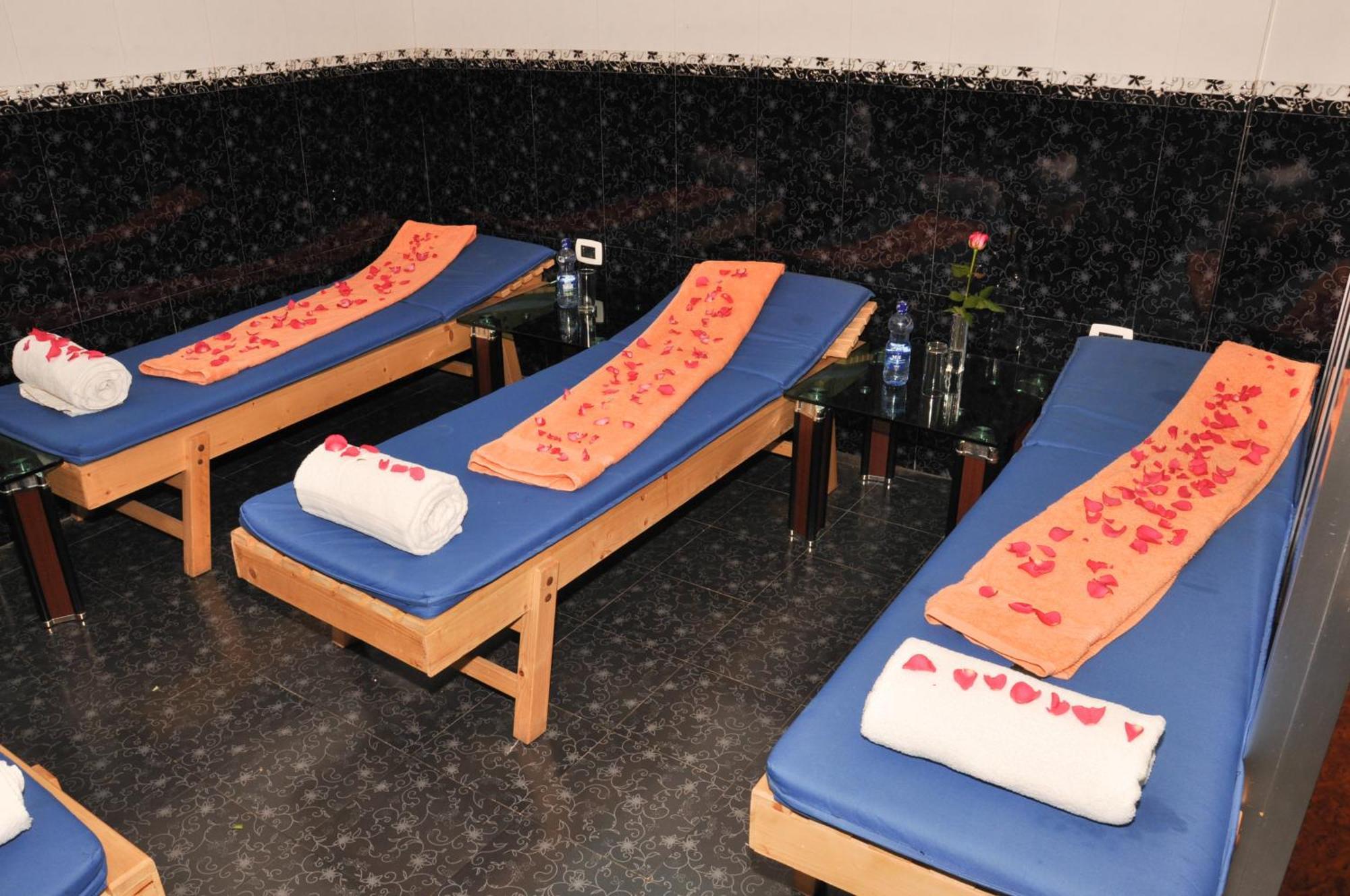 Friendship International Hotel Addis Abeba Zewnętrze zdjęcie